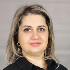 Ибраева Анна