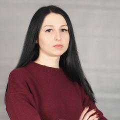Капусткина Татьяна