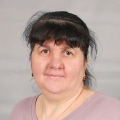 Ахмедова Гюльнара Мингажидиновна