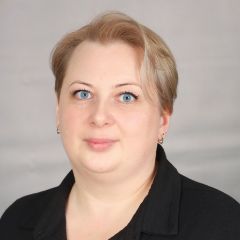 Лагутина Анна
