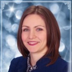 Синегубова Валентина