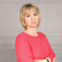 Максимова Ольга