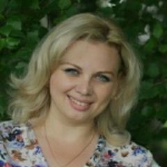 Мешкова Светлана