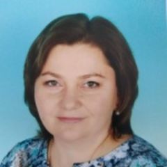 Козлова Юлия