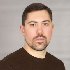 Берилло Валерий Александрович