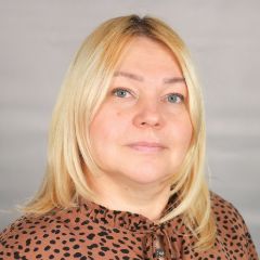 Силиванова Ирина