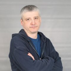 Воронков Максим