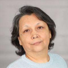 Богач Марина