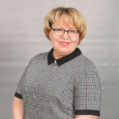Соколова Елена