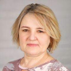 Филимонова Татьяна