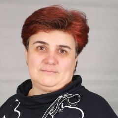 Садохина Галина