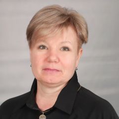 Кильчевская Людмила