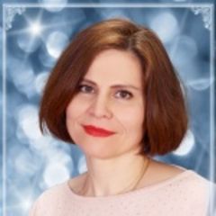Куница Галина