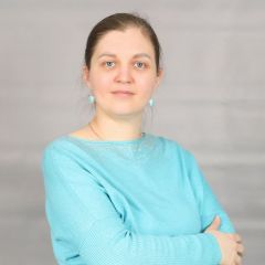 Чувашева Анастасия