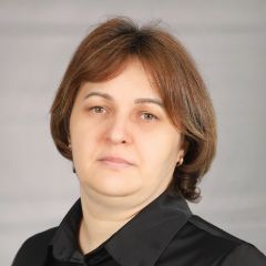 Дуденкова Лилия