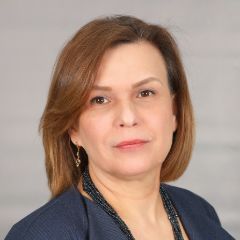 Кириченко Светлана