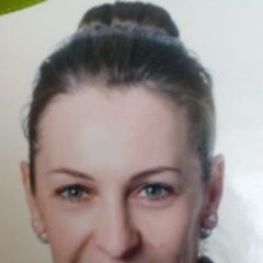 Титова Ирина