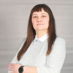 Масютенко Елена
