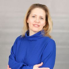 Щербак Светлана