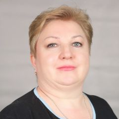 Сухорукова Татьяна