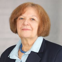 Капустина Раиса