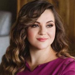 Александровская Екатерина Александровна