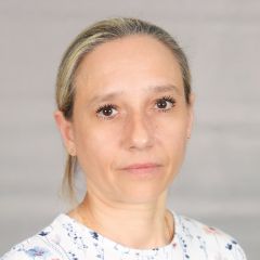 Журавлева Оксана