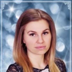 Садыкова Ольга