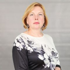Догадова Татьяна