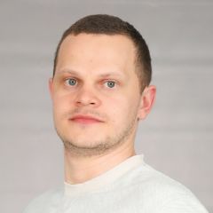 Игнатенко Никита