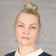 Козловская Екатерина