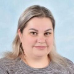 Лобанова Ирина