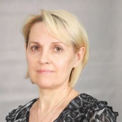 Васильева Елена