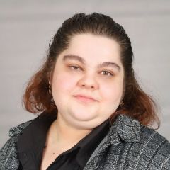 Климова Екатерина