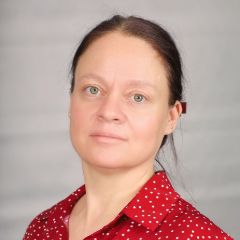 Бакинова Светлана Викторовна