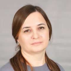 Паршукова Елена