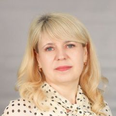 Савас Татьяна