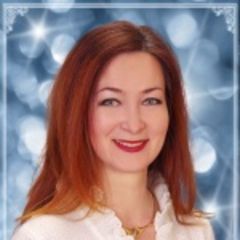 Комарова Юлия