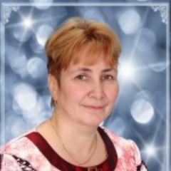 Агапова Екатерина Олеговна