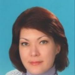 Бирюкова Наталья