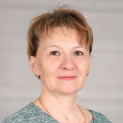 Болотникова Марина