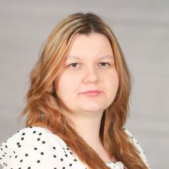 Тишина Татьяна
