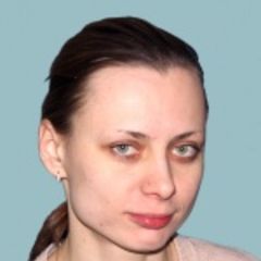 Семенова Анастасия