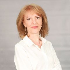 Трофимова Светлана