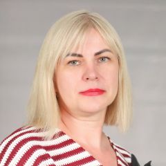Рогожникова Светлана