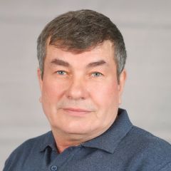 Канаев Александр