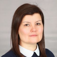 Ахметзянова Эльмира Мунибовна