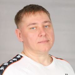 Миронов Дмитрий