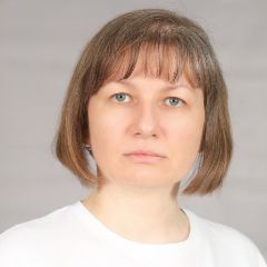 Власова Анна