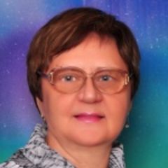 Панова Зинаида